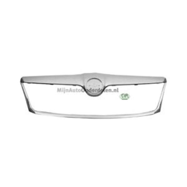 Grille Bodermann 7854360