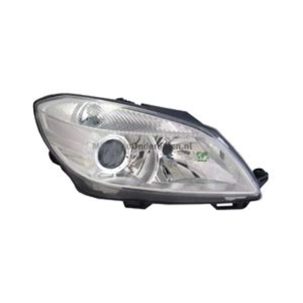 Koplamp Bodermann 7872282