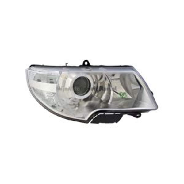 Koplamp Bodermann 7877277