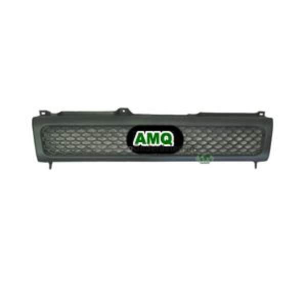 Grille Bodermann 8204350