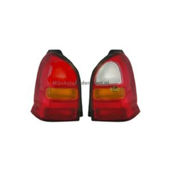 Bodermann Achterlicht 8205402