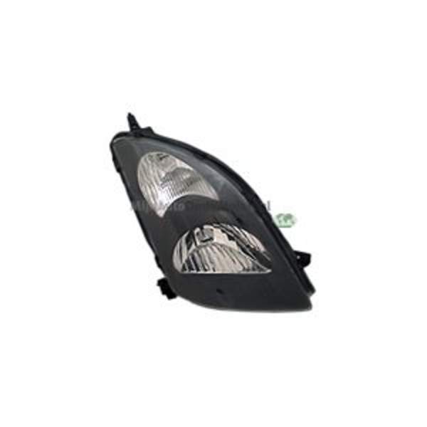 Koplamp Bodermann 8216265