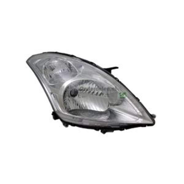 Koplamp Bodermann 8217277