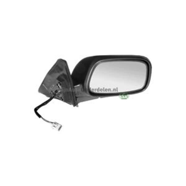Buitenspiegel Bodermann 8801085