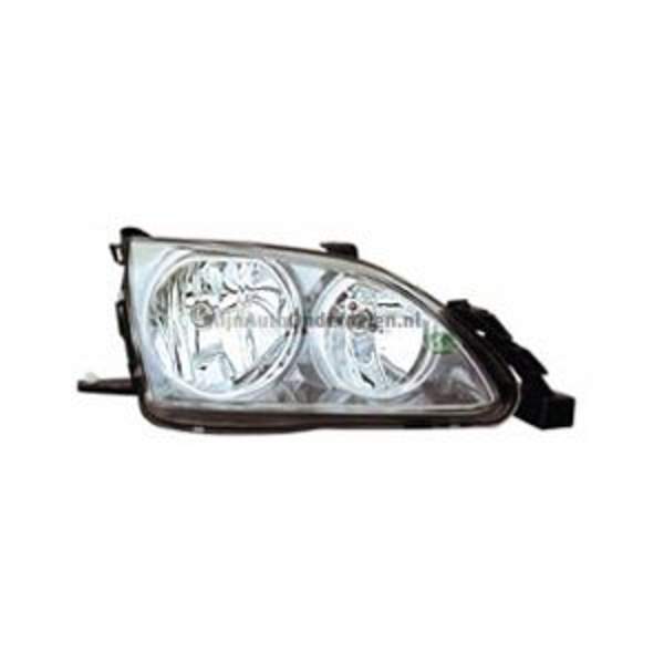 Koplamp Bodermann 8802285