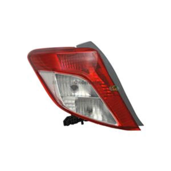Achterlicht Bodermann 8809402