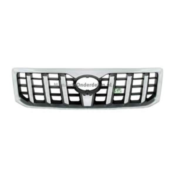 Grille Bodermann 8826350