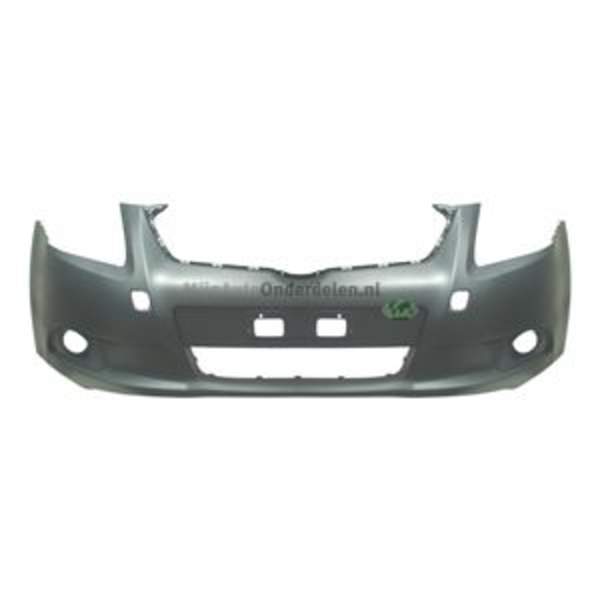 Bumper Bodermann 8831120