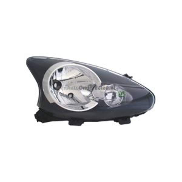 Koplamp Bodermann 8837275