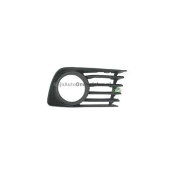 Grille Bodermann 8844361