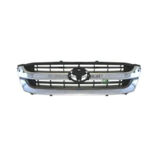 Grille Bodermann 8855357