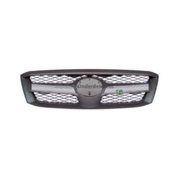 Grille Bodermann 8856360