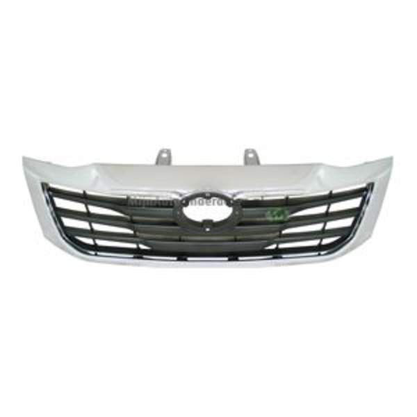 Grille Bodermann 8857350