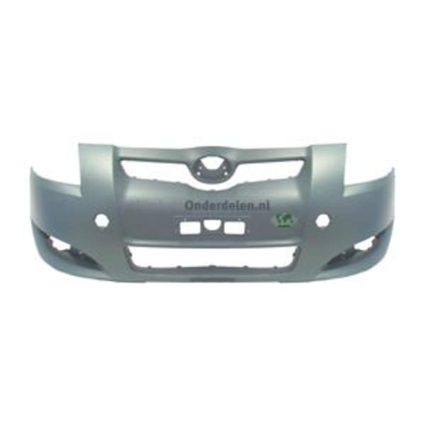 Bumper Bodermann 8861120