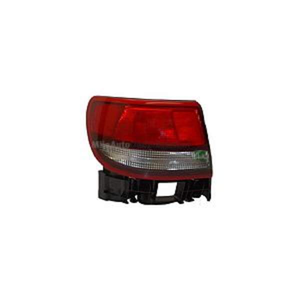 Achterlicht Bodermann 8864412