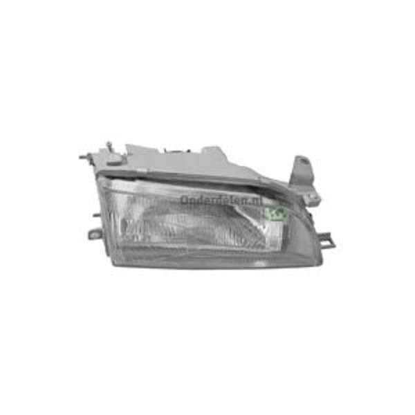 Koplamp Bodermann 8878251