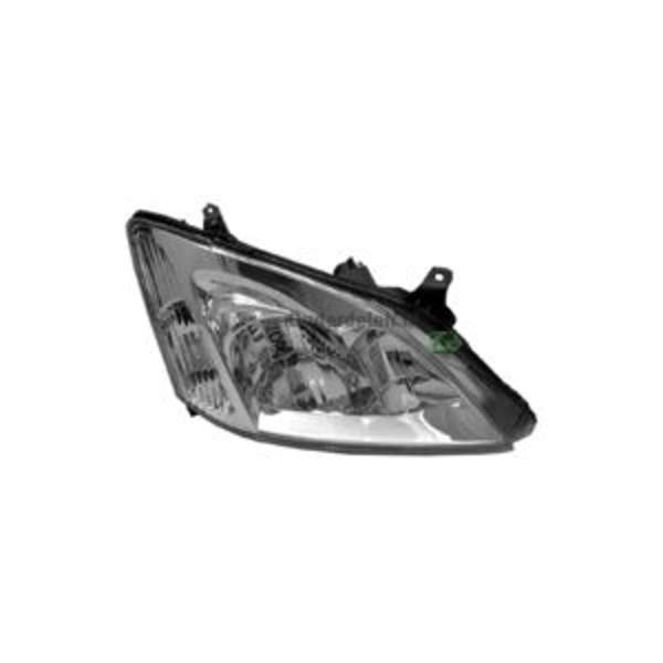 Koplamp Bodermann 8893265
