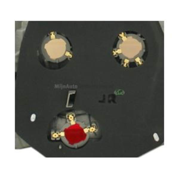 Bodermann ACHTERLICHT 4drs. (links) 8893422