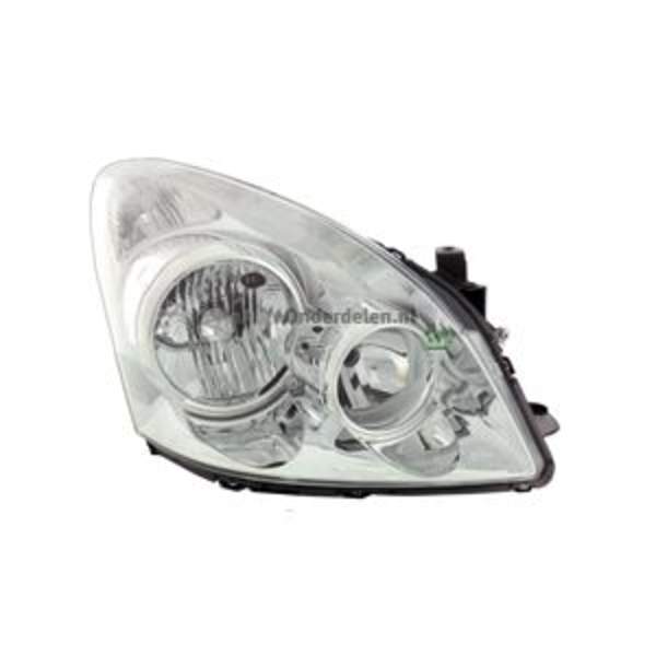 Koplamp Bodermann 8894281