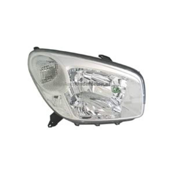 Koplamp Bodermann 8897286