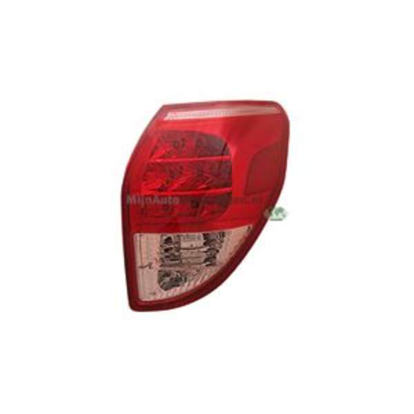 Achterlicht Bodermann 8898401