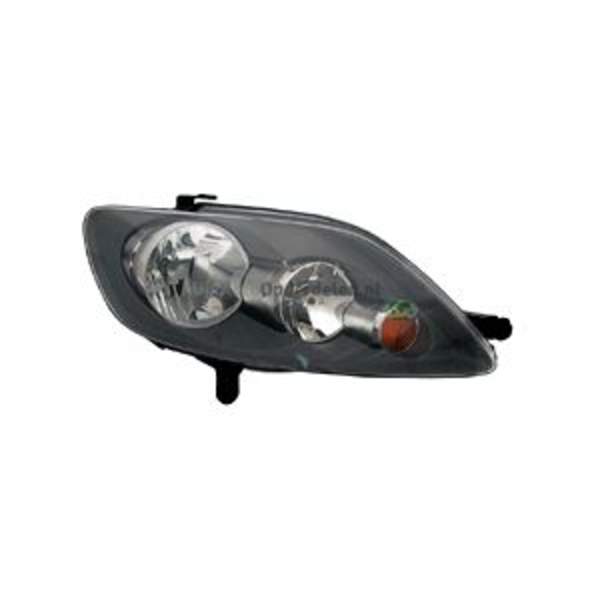 Koplamp Bodermann 9208285