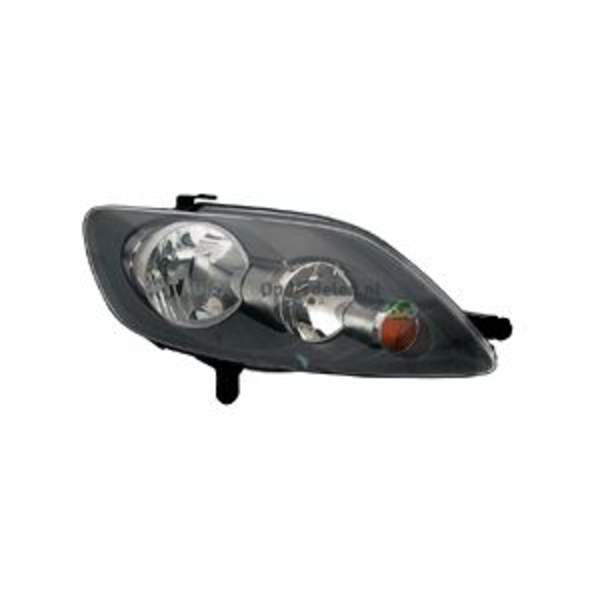 Koplamp Bodermann 9208286