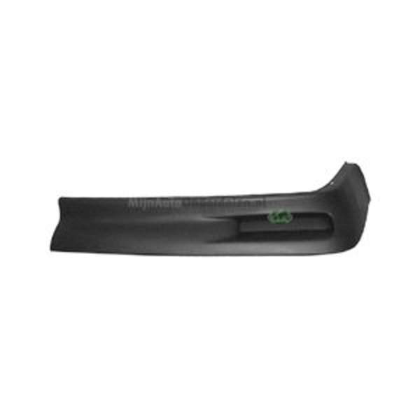 Bumperspoilers Bodermann 9215137