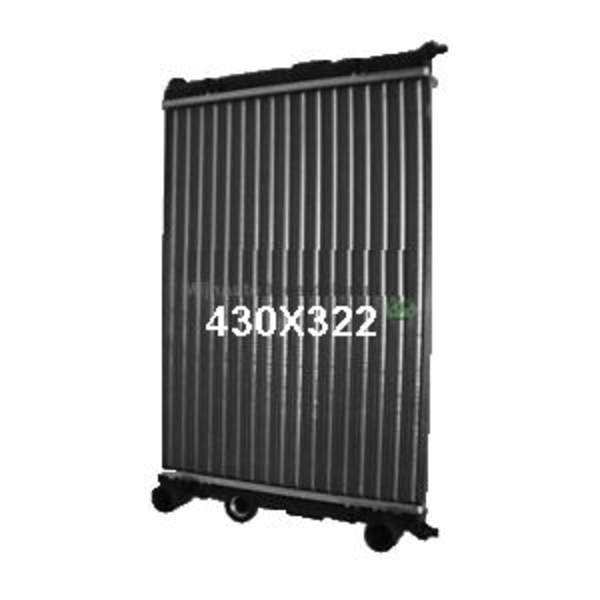 Radiateur Bodermann 9216001