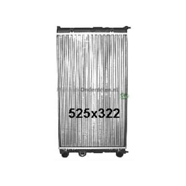 Radiateur Bodermann 9216009