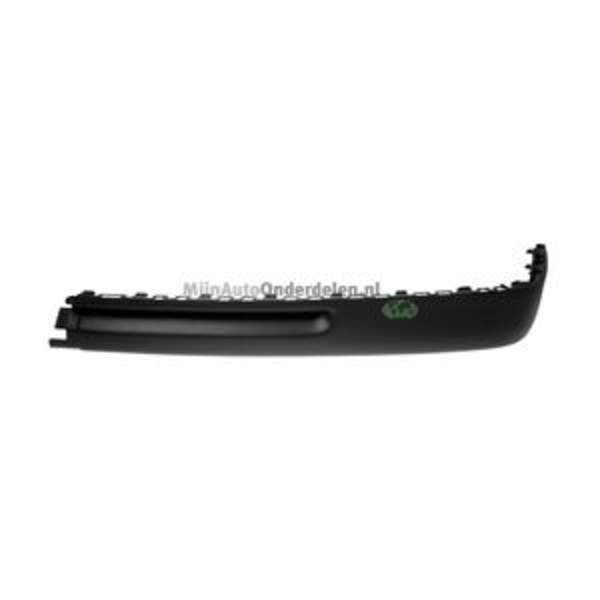 Bumperspoilers Bodermann 9216137