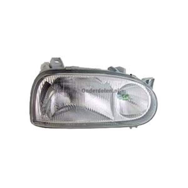 Koplamp Bodermann 9216283