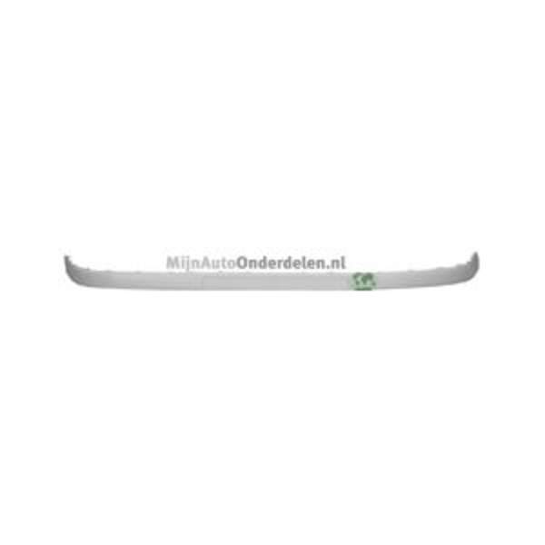 Voorbumper deel Bodermann 9217130