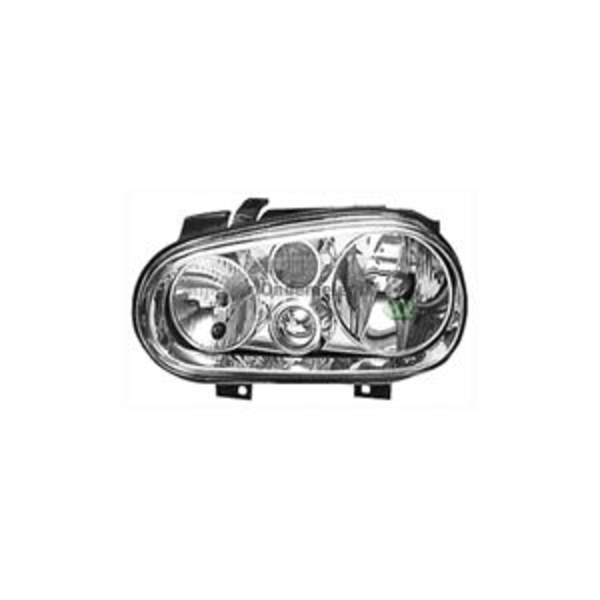 Koplamp Bodermann 9217281