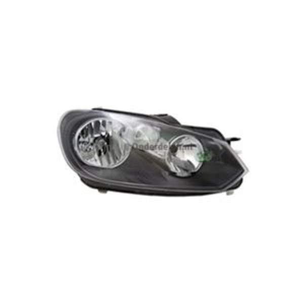 Koplamp Bodermann 9219276