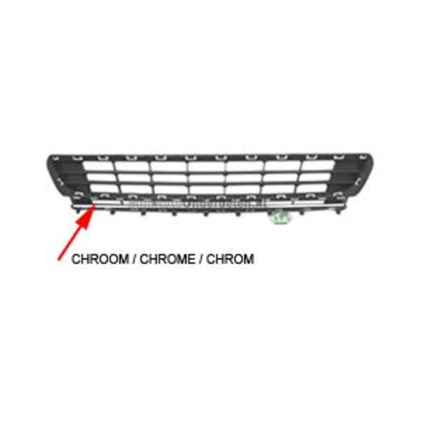 Grille Bodermann 9220375