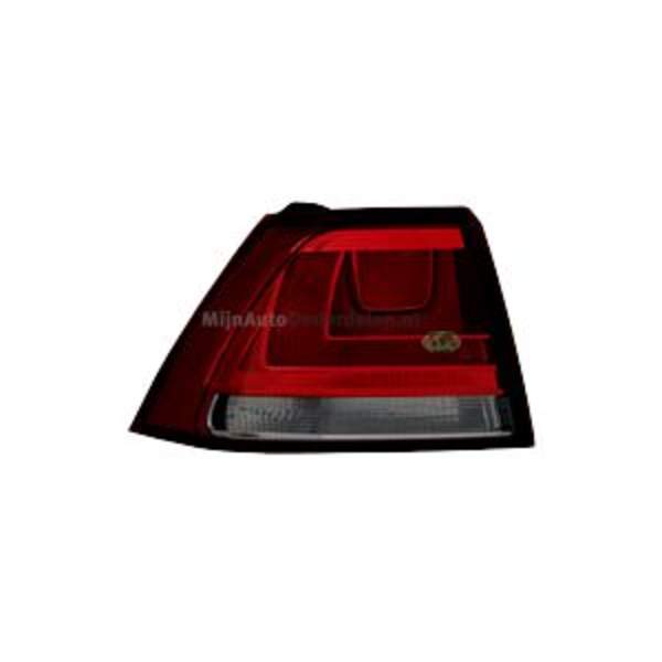 Achterlicht Bodermann 9220422