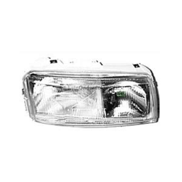 Koplamp Bodermann 9226262