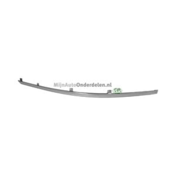 Voorbumper deel Bodermann 9228122