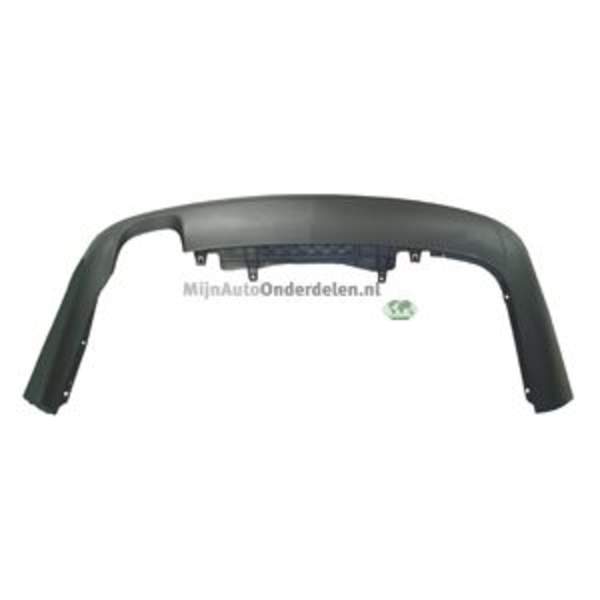 Bumperspoilers Bodermann 9229169