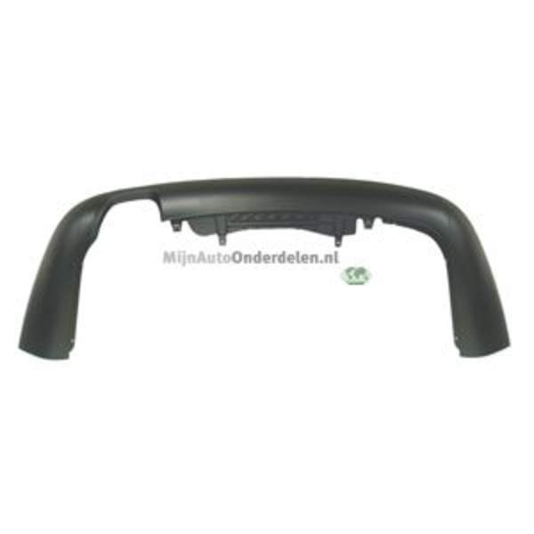 Bumperspoilers Bodermann 9229179