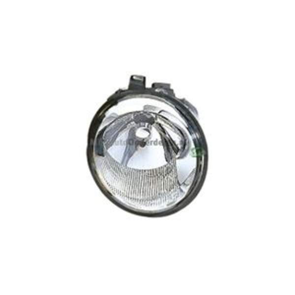 Koplamp Bodermann 9235252