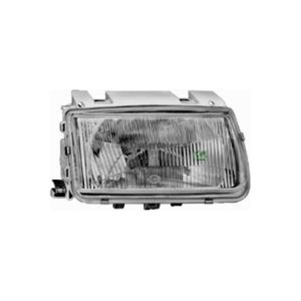 Koplamp Bodermann 9244286