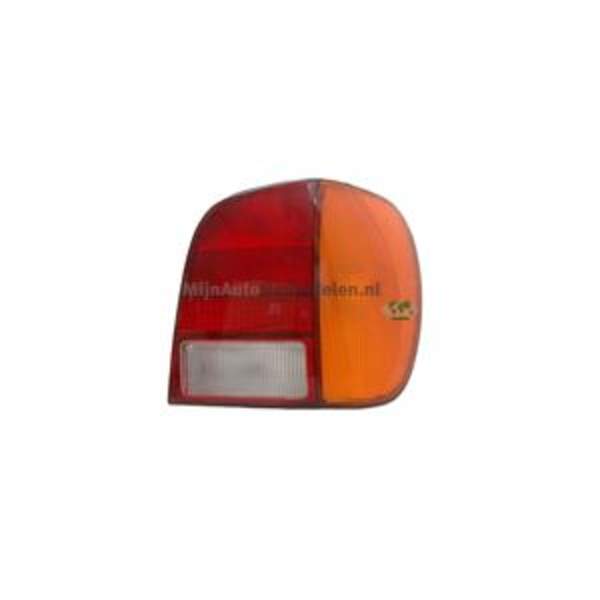 Achterlicht Bodermann 9244422