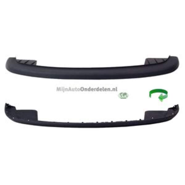 Bumperspoilers Bodermann 9247145