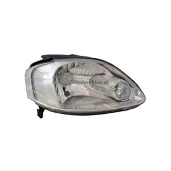 Koplamp Bodermann 9258266