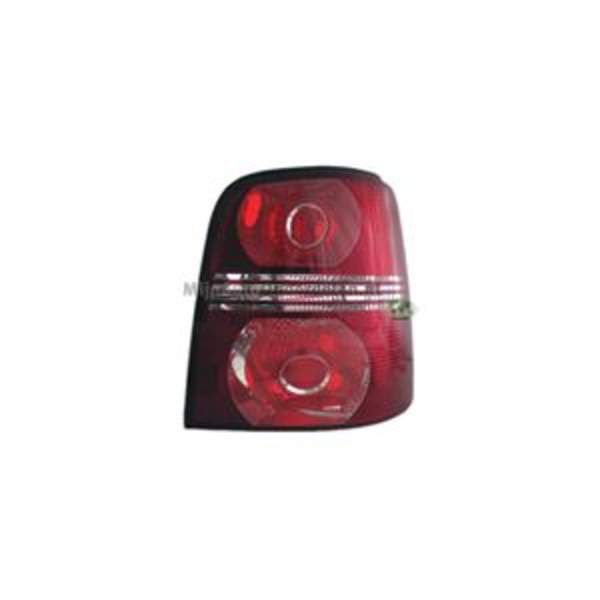 Achterlicht Bodermann 9264401