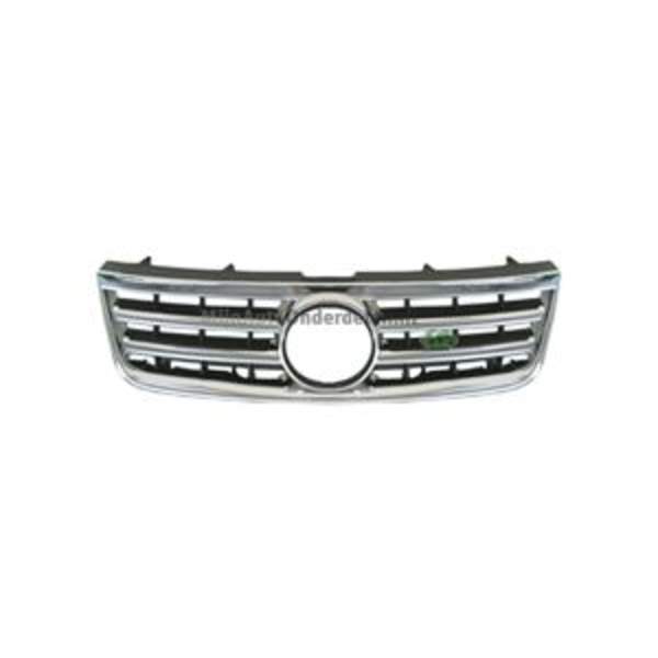 Grille Bodermann 9266350