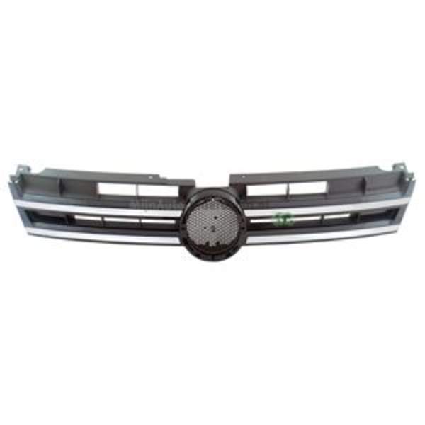 Grille Bodermann 9268350