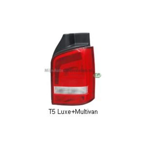 Achterlicht Bodermann 9274401